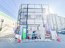 大和市深見西3丁目 戸建て