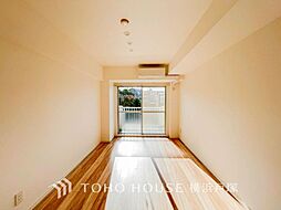 アドヴァンス保土ヶ谷