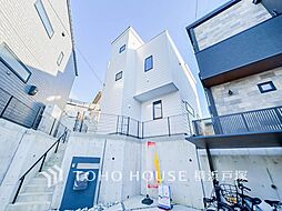 海老名市大谷北2丁目 戸建て