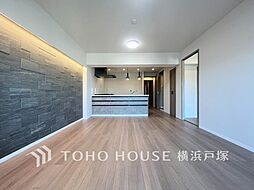 第3大船パークタウンG棟