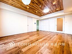 ランドシティ海の公園オーシャンビュー