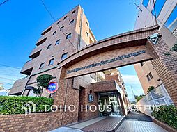 ライオンズマンション辻堂西海岸