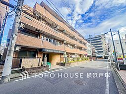 中山ダイヤモンドマンション