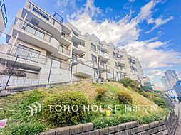 シャルマンコーポ上大岡第2