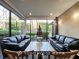 レガティス横濱山手