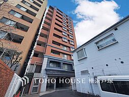 リブゼ横浜クレインポート