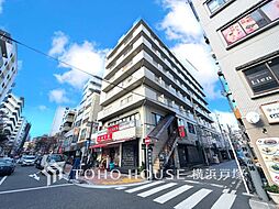 ニックハイムリビュレット野毛