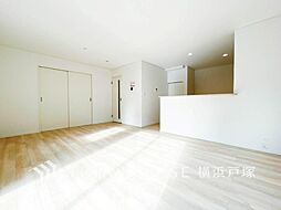 横浜市 戸塚区南舞岡1丁目 戸建て