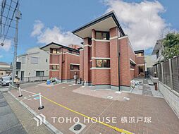 茅ヶ崎市浜竹3丁目 2号棟 戸建て