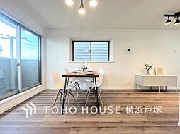 横浜市 港南区野庭町 戸建て