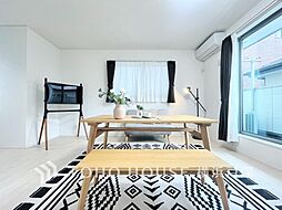 横浜市 港南区野庭町 戸建て