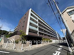 アドグランデ横浜港南台