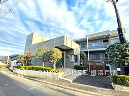 藤和ライブタウン横浜神大寺Bウイング