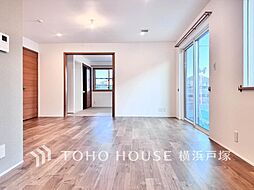 横浜市 中区豆口台 戸建て