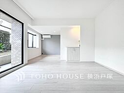 保土ケ谷桜ヶ丘 パークホームズ