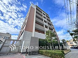 クオス横浜鴨居レジデンシャルステージ