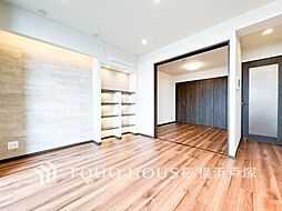 リステージ上大岡