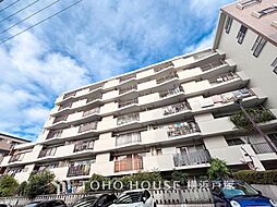 藤が丘マンション