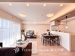 コスモ青葉台ウエストヒルズ