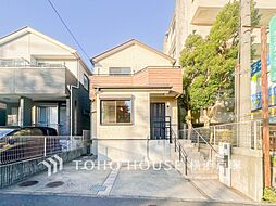 藤沢市大庭 戸建て