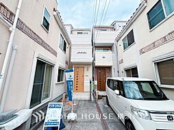 茅ヶ崎市松林1丁目 戸建て