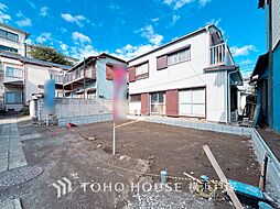 鎌倉市腰越3丁目 戸建て