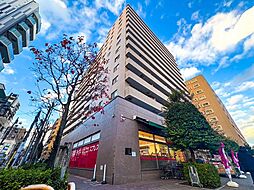 ベイサイトコート横浜