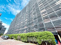 ベルパーク湘南茅ヶ崎E館