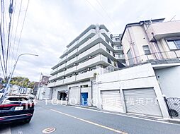 アドヴァンス獅子ヶ谷