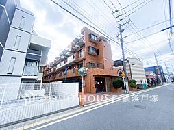 ライオンズマンション妙蓮寺第3