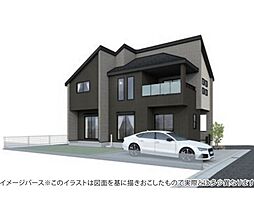 横浜市 磯子区杉田8丁目 戸建て