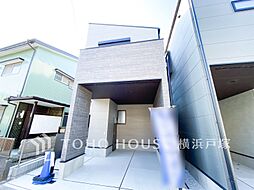 泉区中田南5丁目 2号棟 全2棟　戸建て