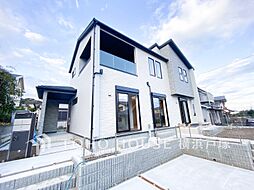 金沢区釜利谷西4丁目