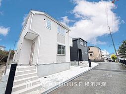 横浜市 泉区中田東4丁目 2号棟 全2棟 戸建て