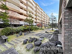 ジェイパーク川崎コンフィール