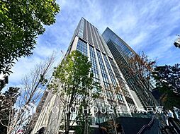 ワールドタワーレジデンス