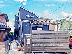 逗子市沼間2丁目 戸建て