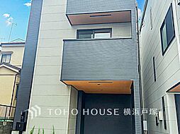 川崎市 宮前区南平台 戸建て