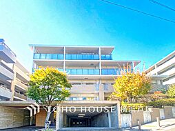 グレーシアガーデン溝の口