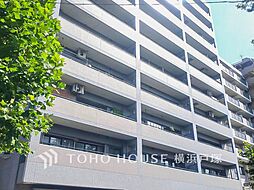 ドエル横浜鶴見