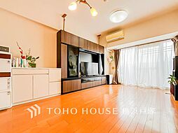 サングレイス戸塚スカイガーデン