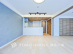 鎌倉ロジュマンA棟