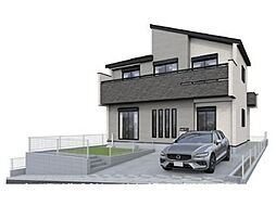 横浜市 港南区日野中央2丁目 戸建て