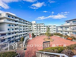 メゾン横浜能見台B棟