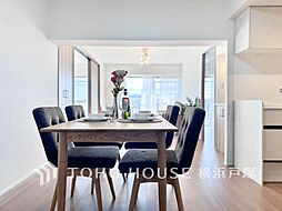 藤和南町田ハイタウン