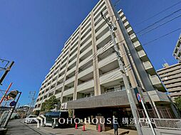 BELISTA衣笠駅前弐番館