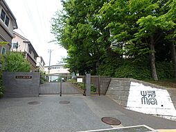 横浜市 保土ケ谷区法泉3丁目 条件付き土地