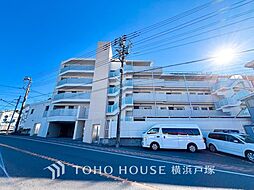 ライオンズクオーレ 湘南辻堂