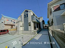 横須賀市ハイランド5丁目 戸建て 2号棟 全2棟