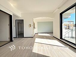 ガーデンハイツ鎌倉玉縄